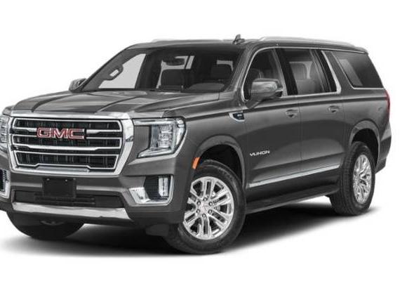 GMC YUKON XL 2021 1GKS2GKD3MR393218 image